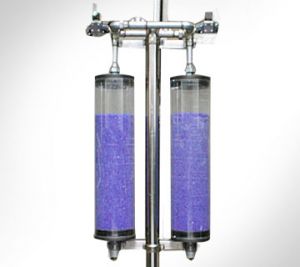 Air dryers