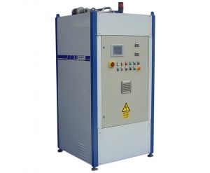 MIXING UNIT 40 dosing & mixing polyol-cathalist 