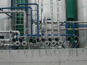 Piping