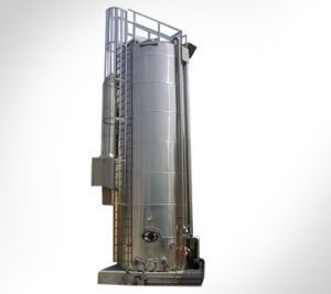 Storage tanks