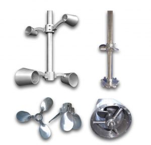 Impellers