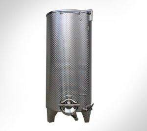 Storage tanks